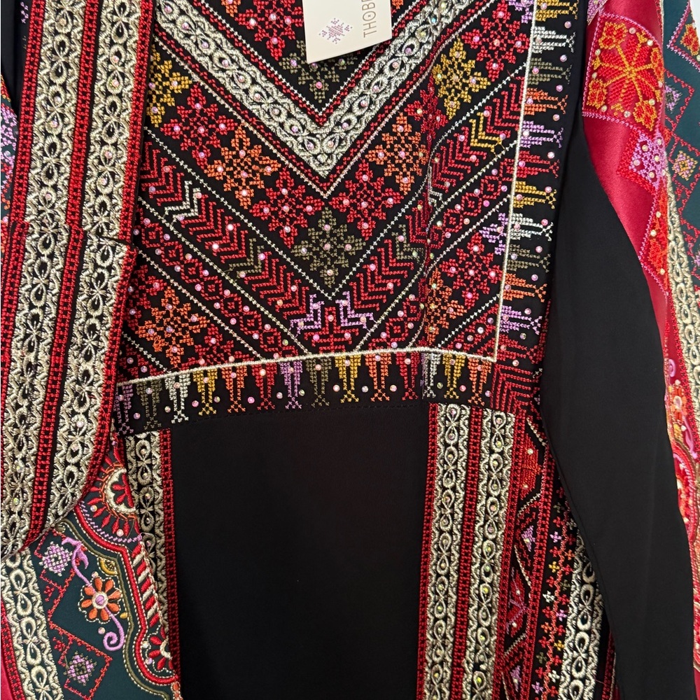 Palestinian thobe - Picture 2 of 3